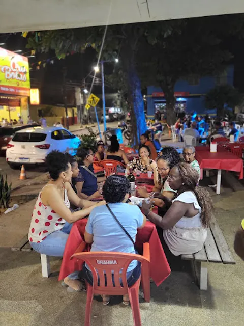 La Casa Di Mhadu Pizzaria
