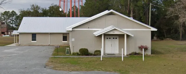 St Mary's Church of Christ