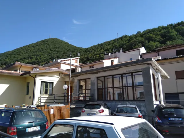 Dolcedorme Bed And Breakfast