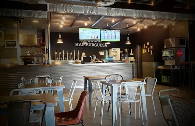 TGB - The Good burger