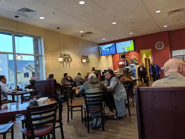 Korean Garden & Beyond 2