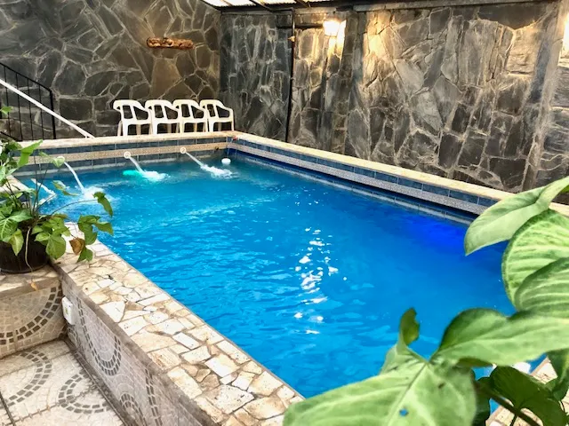 Termas del Sol Apart-Hotel