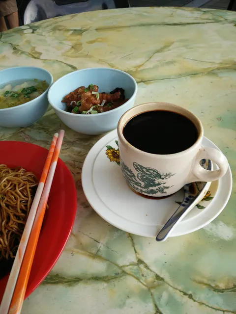 Kedai Kopi Seng Heng