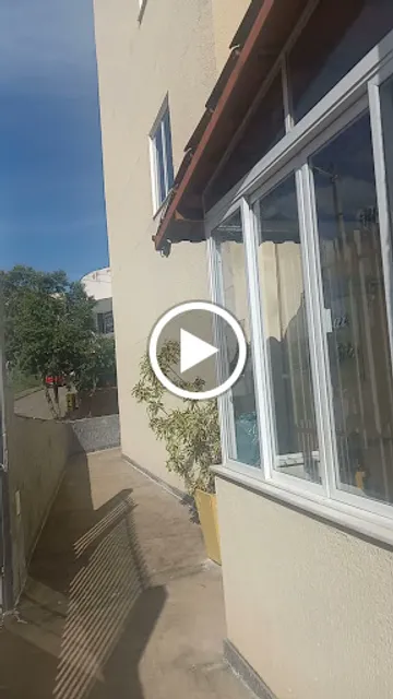 Lanchonete Fernando Lobo