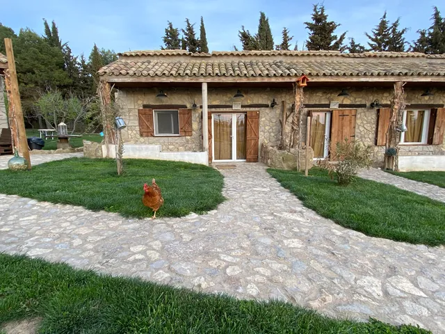 Hotel Mirador las Grullas