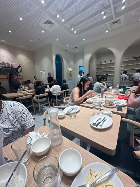 Manam Comfort Filipino SM City Clark