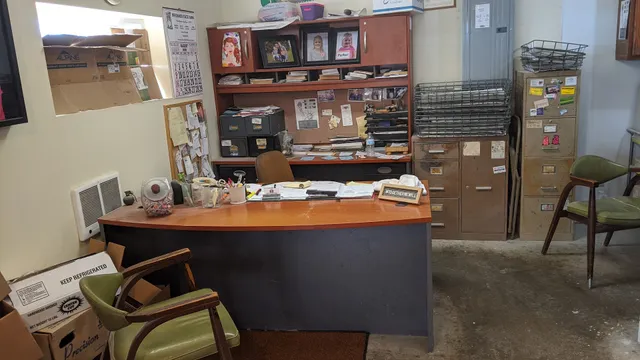 Dick's Country Butcher Shop