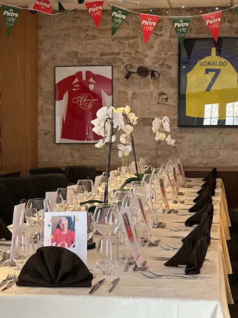 Restaurant Les Marronniers d'Arc sur Tille