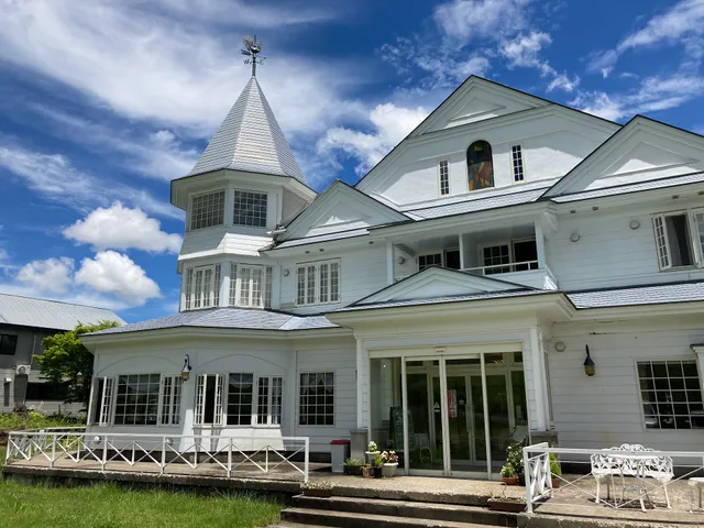 プチホテル・ホワイトルンゼ