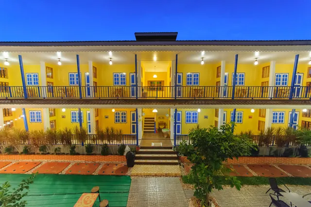 เดอะ เคเอ็น เกาะล้าน