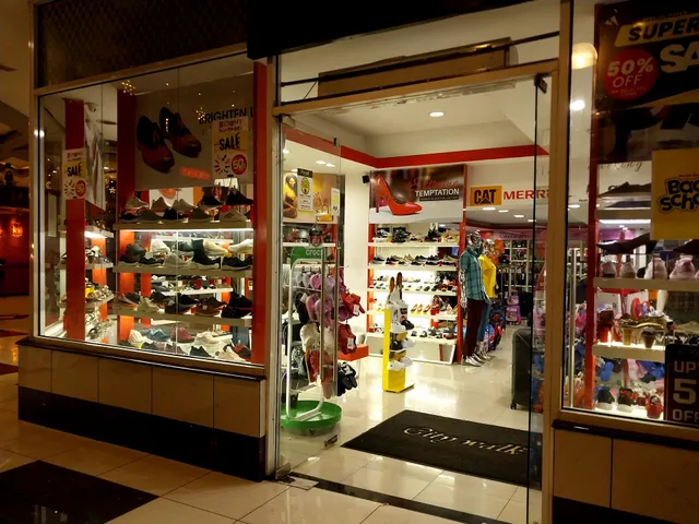 Java House - West End Mall, Kisumu