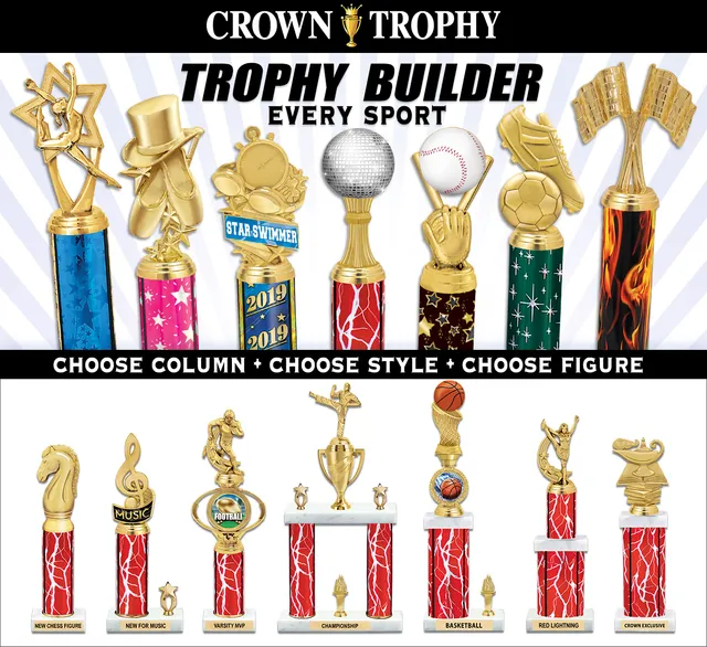 Crown Trophy