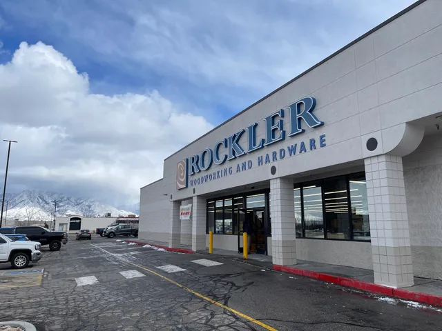 Rockler Woodworking and Hardware - Taylorsville