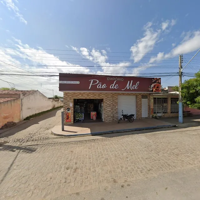 PADARIA E PIZZARIA Pão de Mel