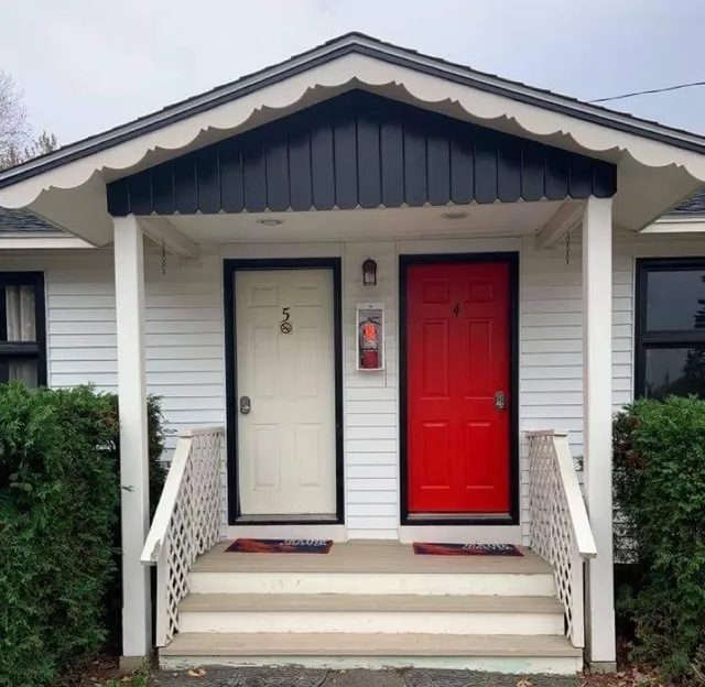 Starlight Lodge At Rockport Harbor