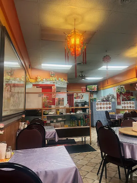 Van Phat Chinese Restaurant