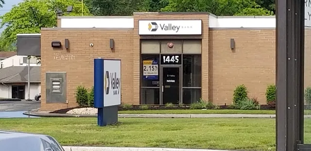 Valley Bank