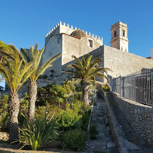 La Sepia Boba (Adults Only)