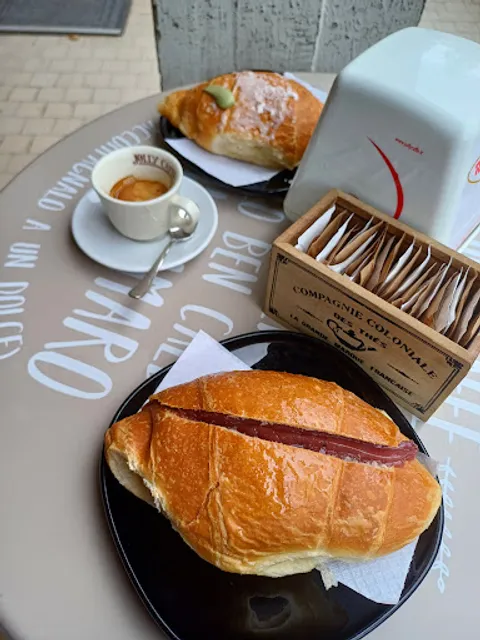 Pastry Zampolini Srl