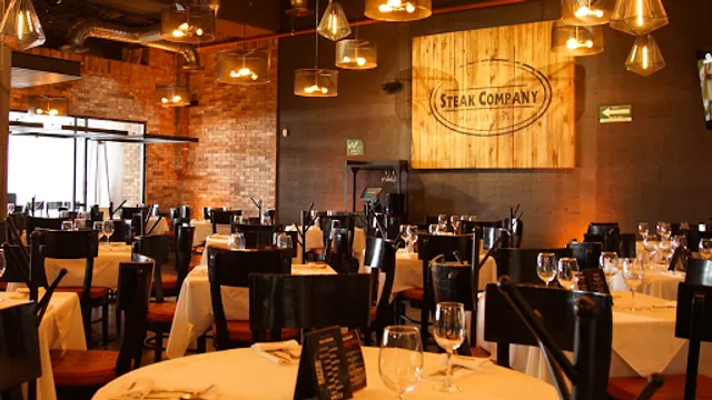 Steak Company Parrilla Urbana