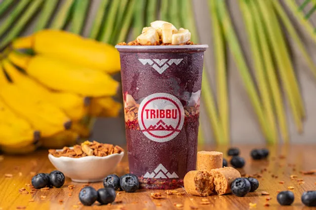 Tribbu Açaí Iguaçu