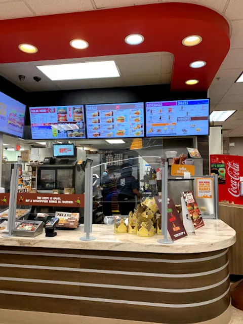 Burger King