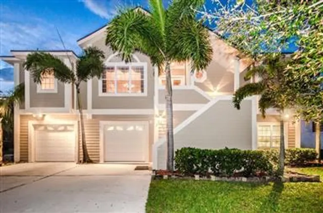 Orange Blossom Realty, Inc.