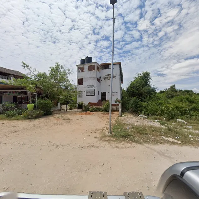 BB 2 Bar & Restaurant