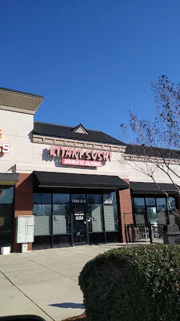 Kitani Sushi