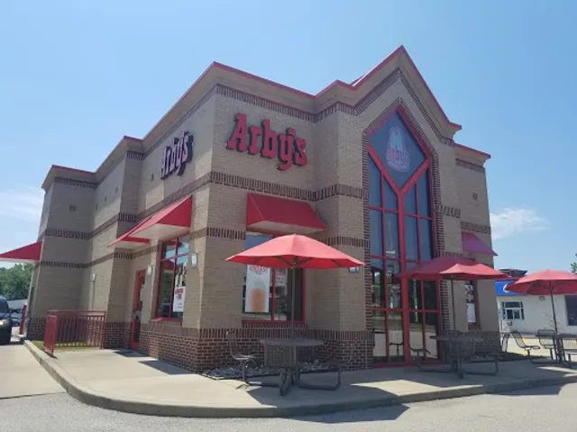 Arby's