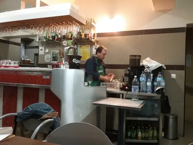 Galinha Gorda - Restaurante