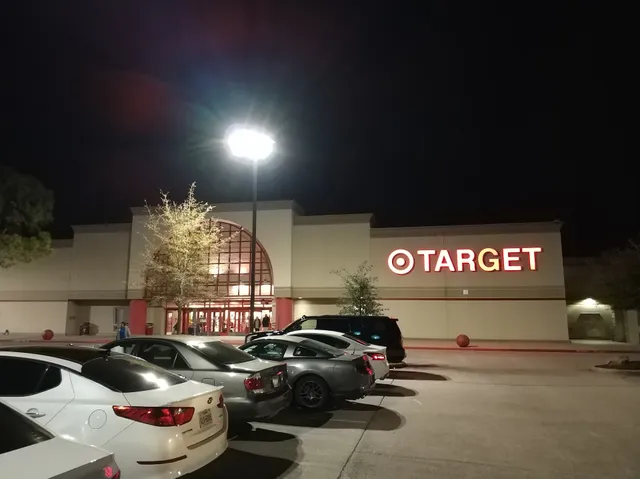 Target