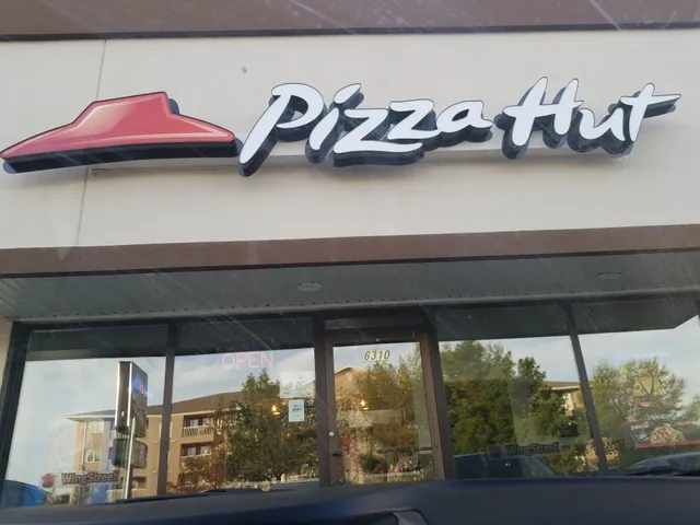 Pizza Hut