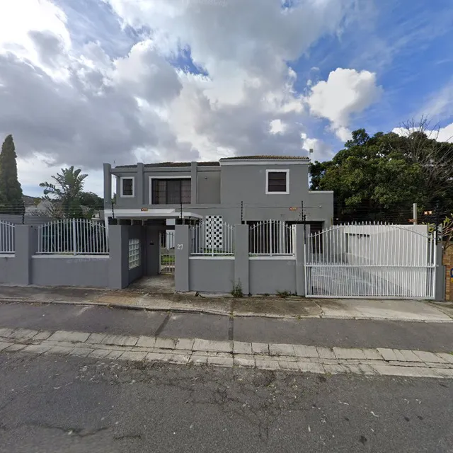 African Haven Guest House