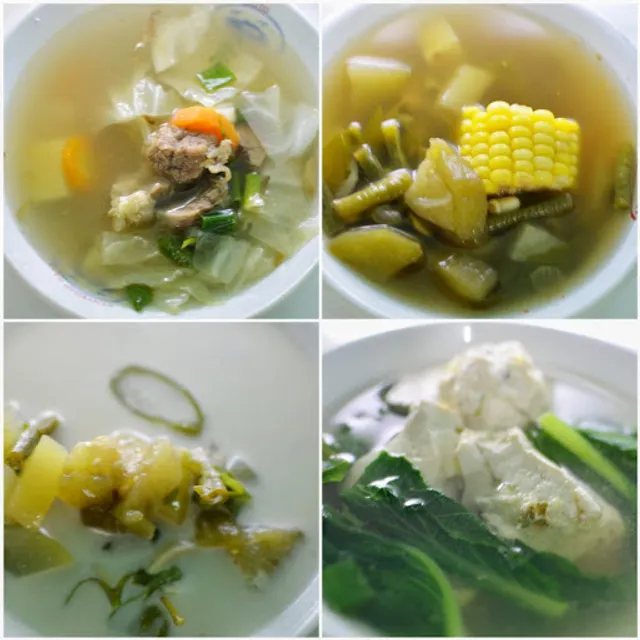 Warung Uun AnekaMasakan