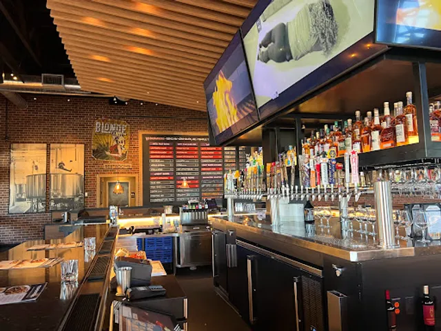 BJ's Restaurant & Brewhouse