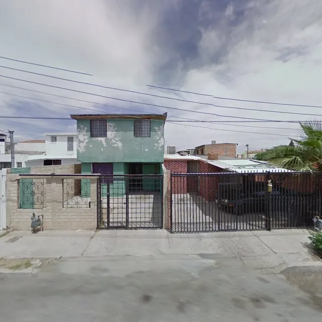 Ceviches el Jerry de la Jilo