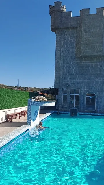 Sokoterme Garni Hotel