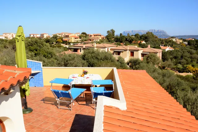 Bed and Breakfast Antica Isola