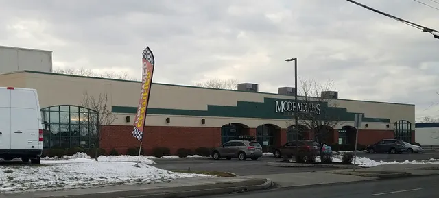 Mooradian's Furniture and Mattresses