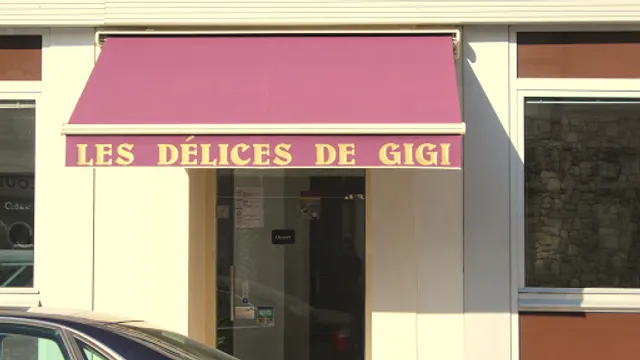 Les Délices de Gigi