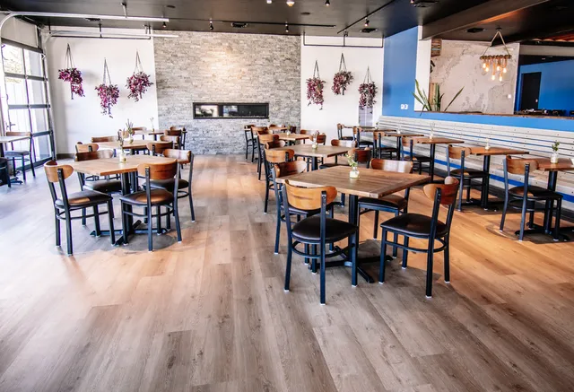 The Painted Pelican Restaurant & Inn