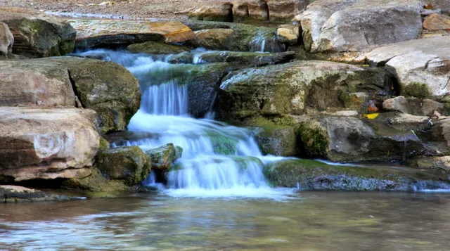 Sole'renity Spa at The Artesian