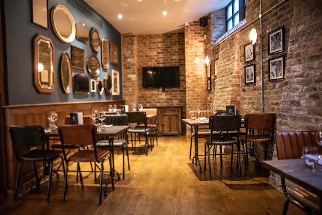 The Trinity Bell, EC3