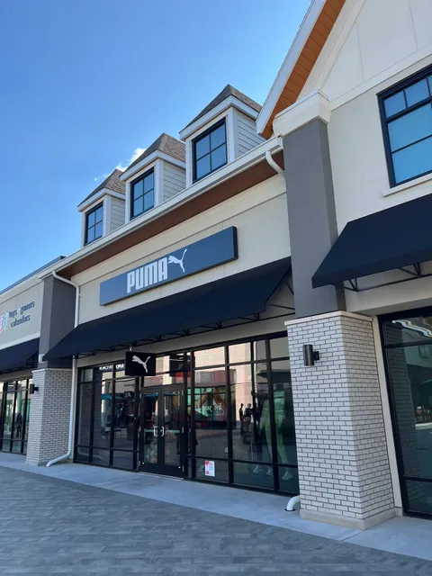 Columbia Factory Store