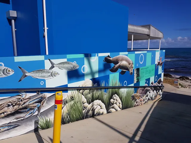 MAAC Dive and Snorkel Trail