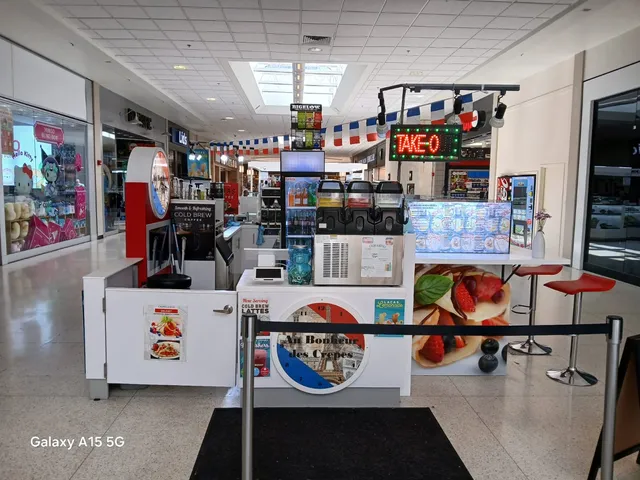 Au Bonheur Des Crepes