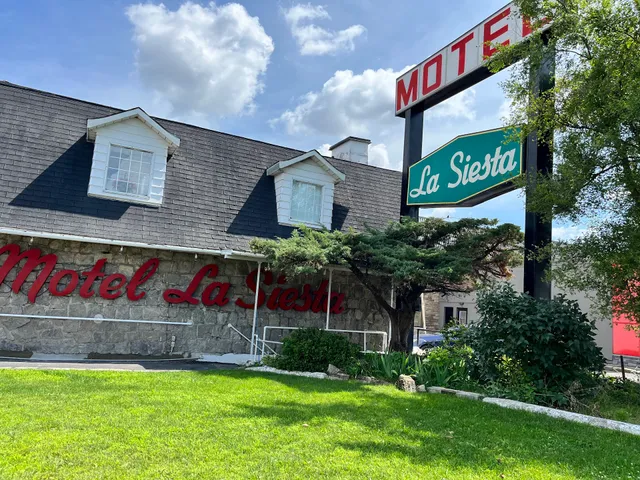 Motel La Siesta