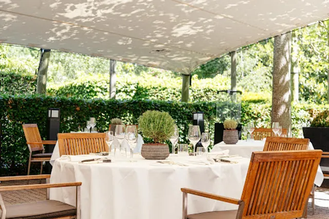 Le Chalet de la Forêt