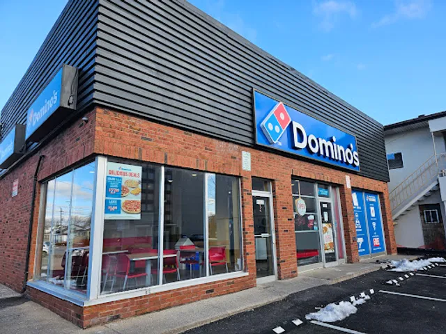 Domino's Pizza